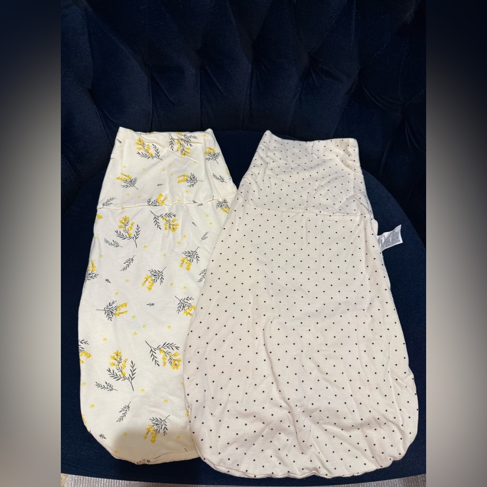 Konny Baby Swaddle Sleep Pouches